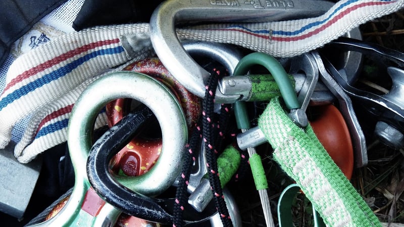 Climbing Equipment